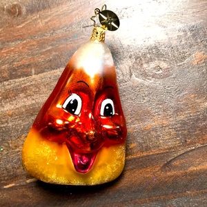 Christopher Radko Halloween Ornament